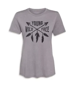 Women Nayked Apparel T-Shirts><noscript><img width=