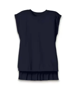 Women Nayked Apparel T-Shirts><noscript><img width=