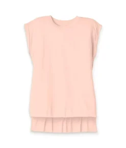 Women Nayked Apparel T-Shirts><noscript><img width=