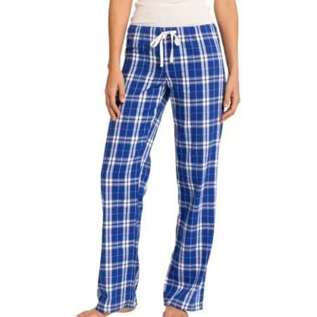 Women Nayked Apparel Bottoms Skirts & Dresses>Women'S Ridiculously Soft Flannel Pant