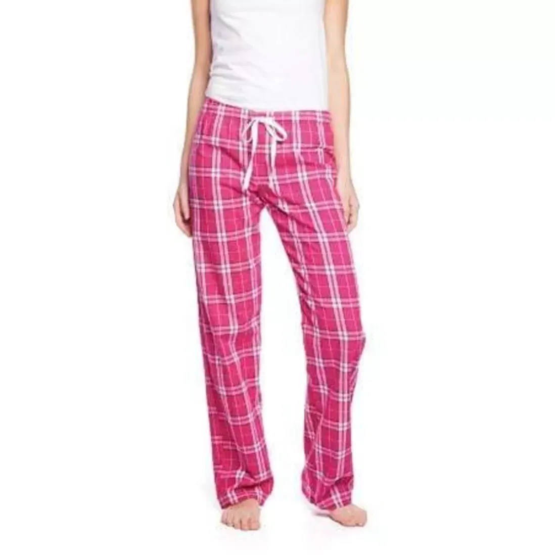 Women Nayked Apparel Bottoms Skirts & Dresses>Women'S Ridiculously Soft Flannel Pant