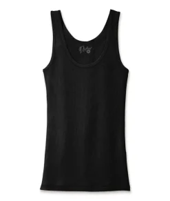 Women Nayked Apparel Tank Tops>Women'S Ridiculously Soft Ribbed Tank