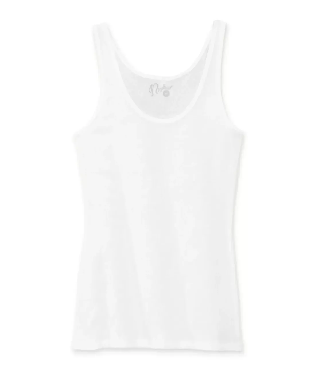 Women Nayked Apparel Tank Tops>Women'S Ridiculously Soft Ribbed Tank
