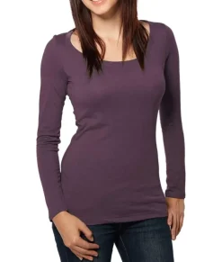 Women Nayked Apparel T-Shirts><noscript><img width=