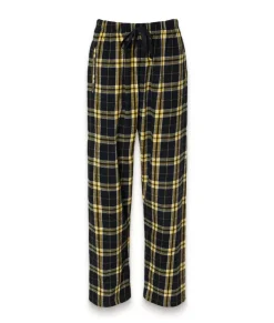 Women Nayked Apparel Bottoms Skirts & Dresses>Women'S Ridiculously Soft Brushed Flannel Lounge Pants With Pockets