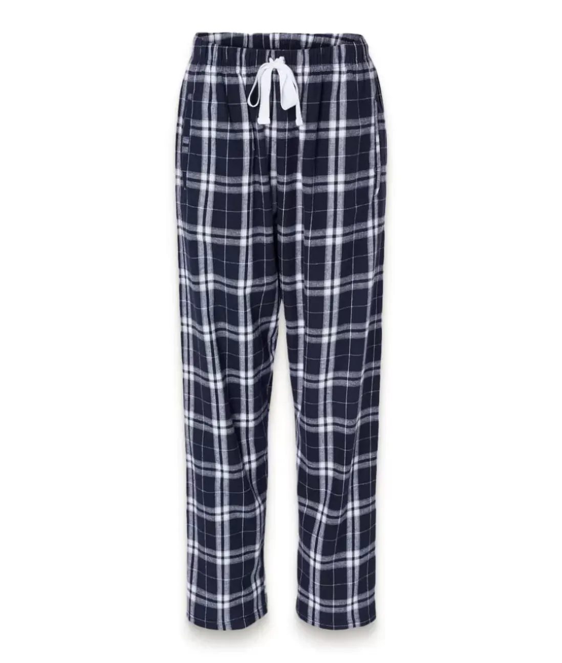 Women Nayked Apparel Bottoms Skirts & Dresses>Women'S Ridiculously Soft Brushed Flannel Lounge Pants With Pockets