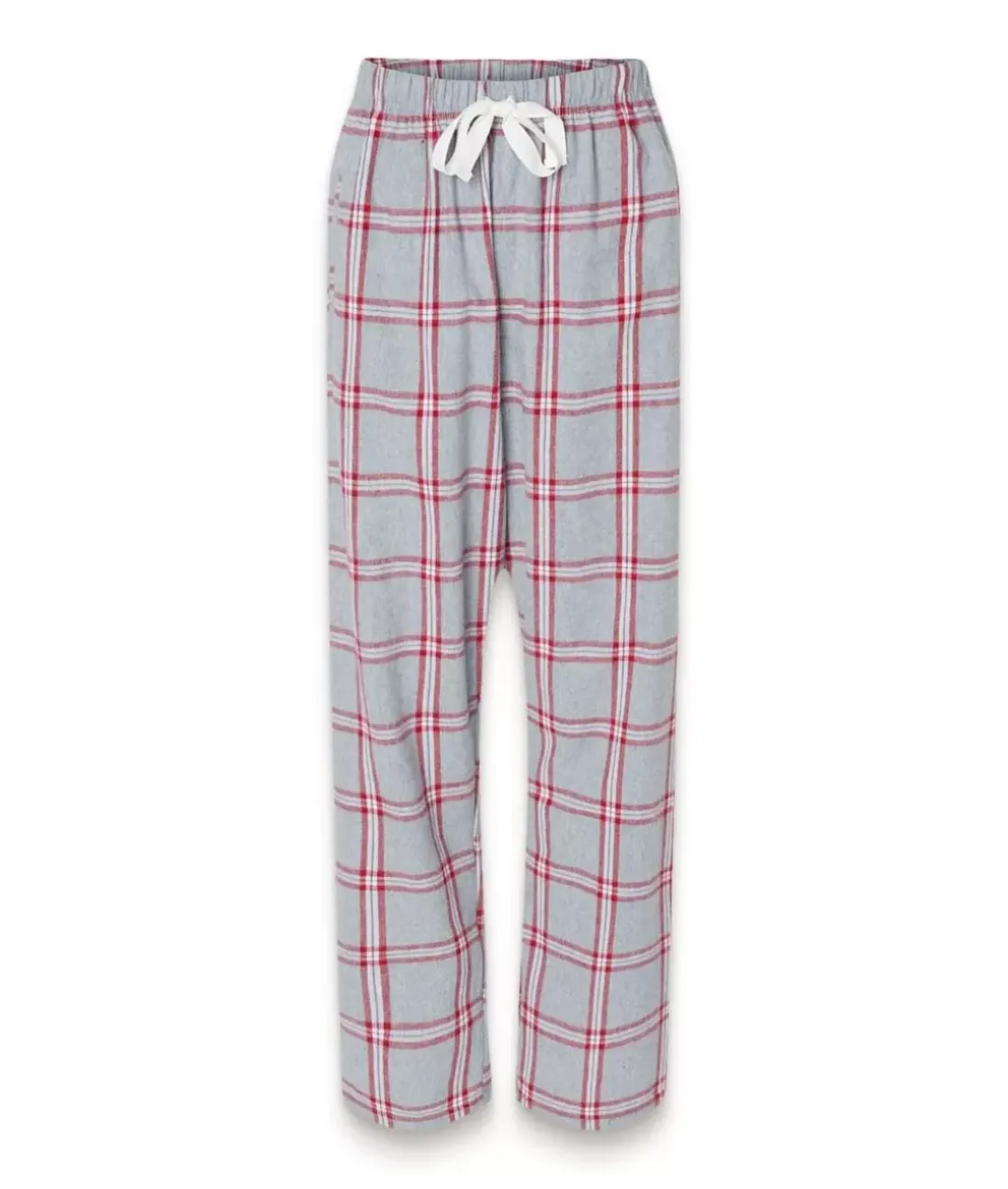 Women Nayked Apparel Bottoms Skirts & Dresses>Women'S Ridiculously Soft Brushed Flannel Lounge Pants With Pockets