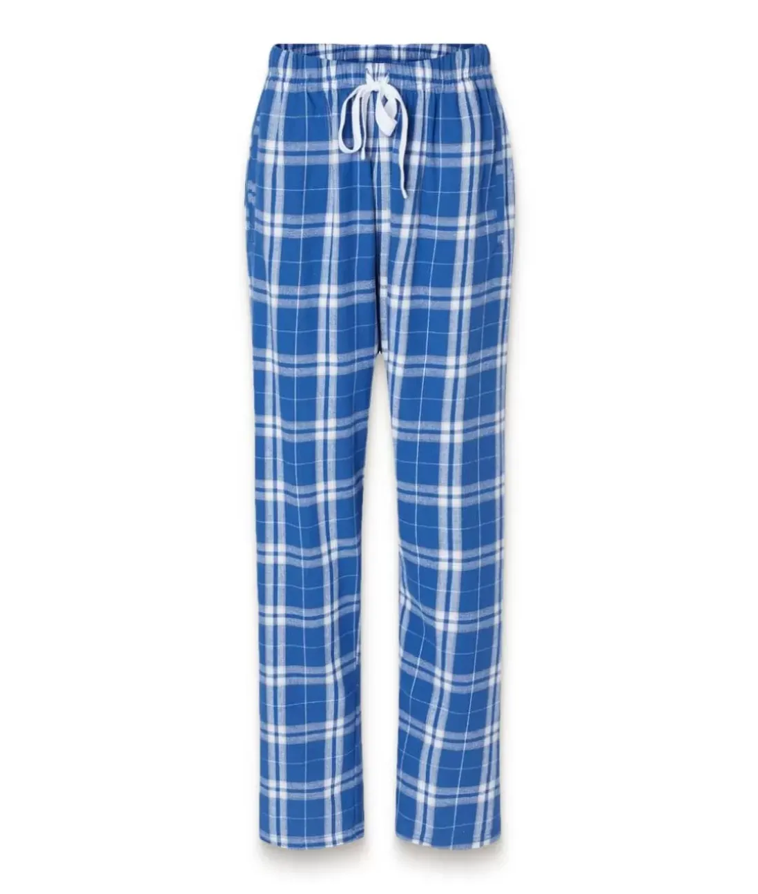 Women Nayked Apparel Bottoms Skirts & Dresses>Women'S Ridiculously Soft Brushed Flannel Lounge Pants With Pockets