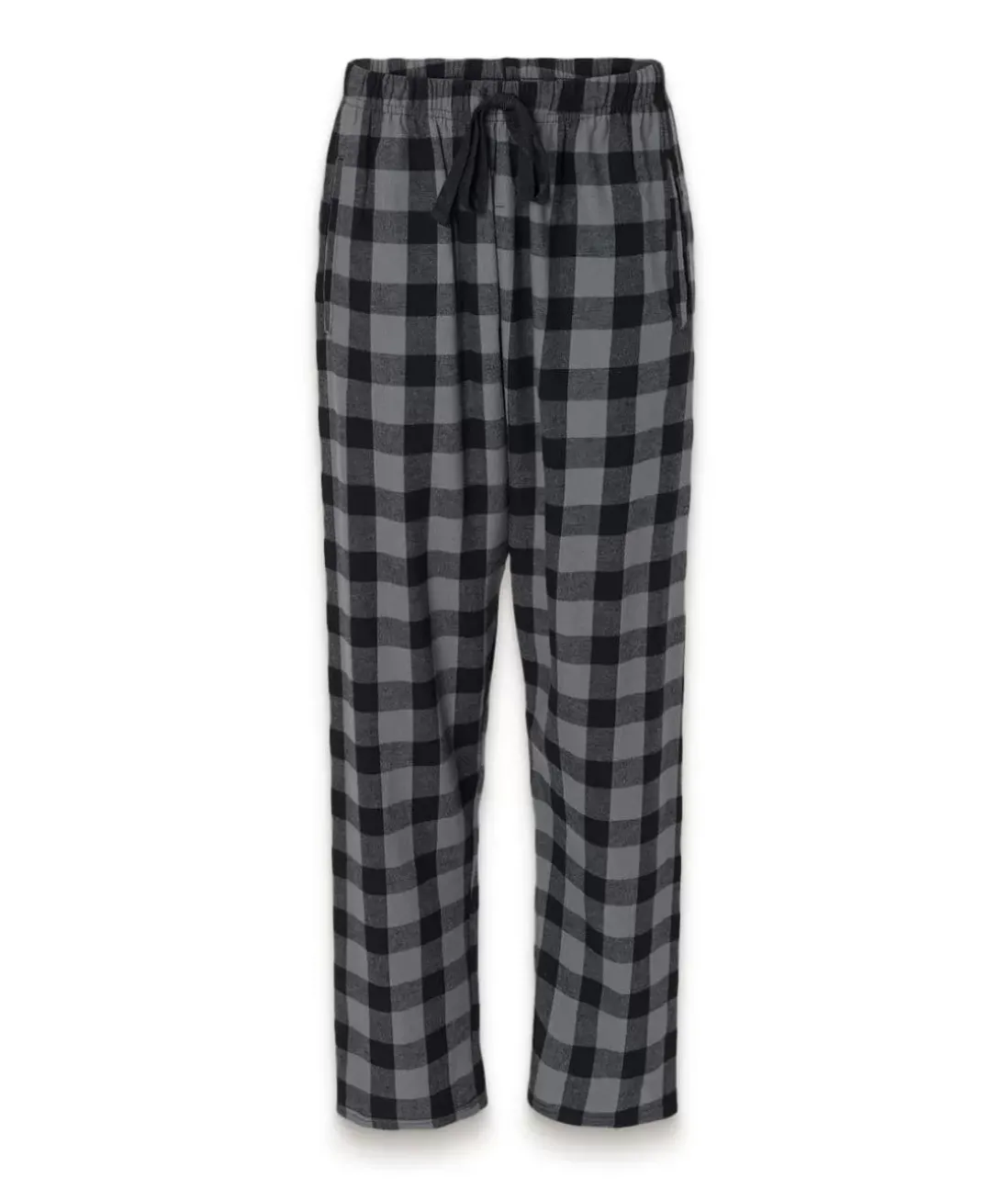 Women Nayked Apparel Bottoms Skirts & Dresses>Women'S Ridiculously Soft Brushed Flannel Lounge Pants With Pockets