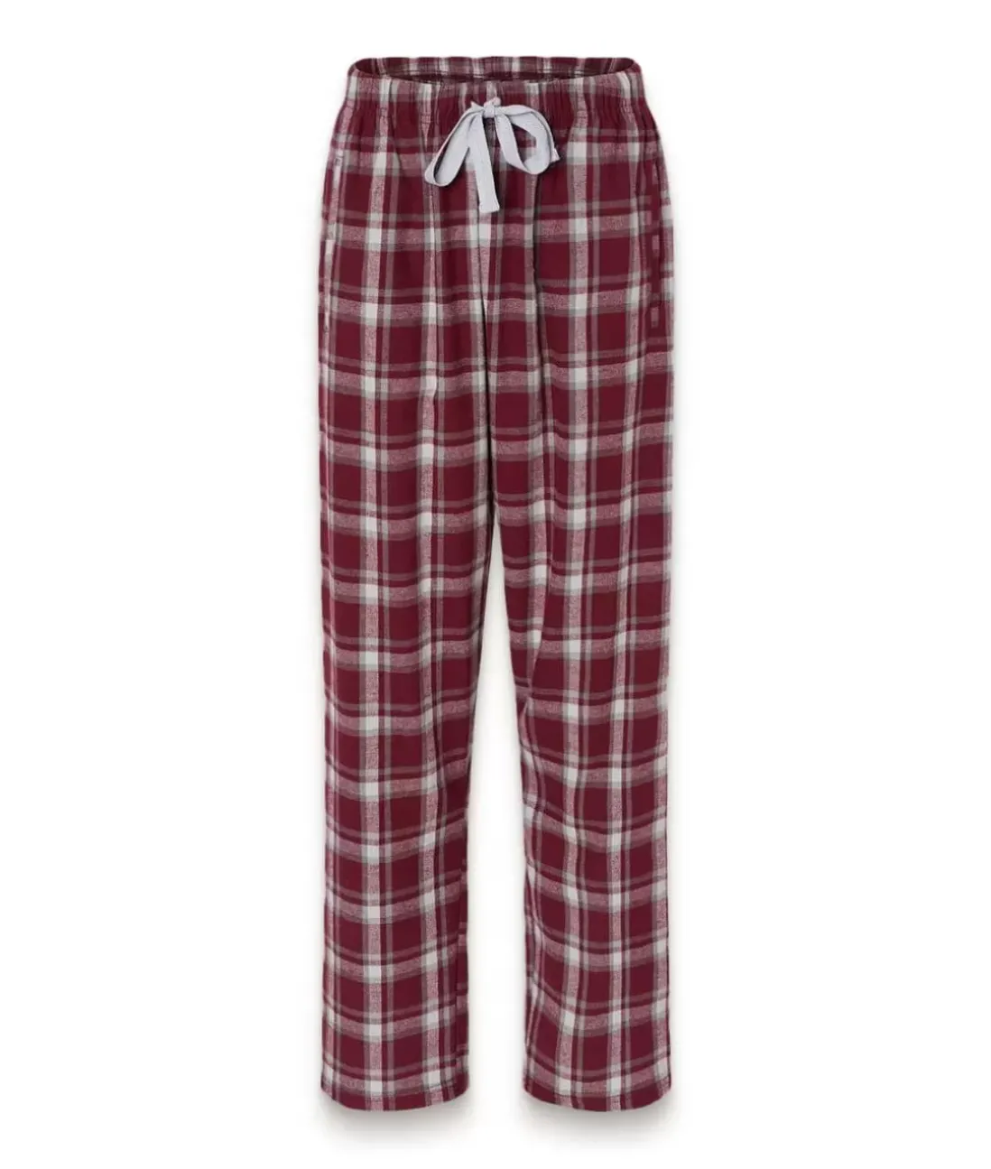 Women Nayked Apparel Bottoms Skirts & Dresses>Women'S Ridiculously Soft Brushed Flannel Lounge Pants With Pockets
