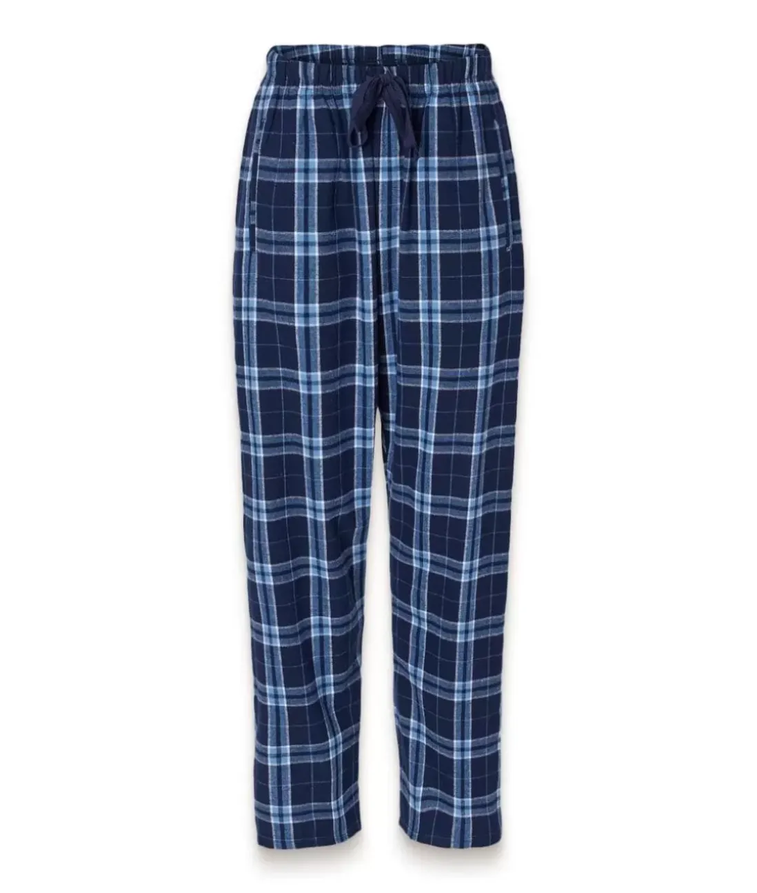 Women Nayked Apparel Bottoms Skirts & Dresses>Women'S Ridiculously Soft Brushed Flannel Lounge Pants With Pockets
