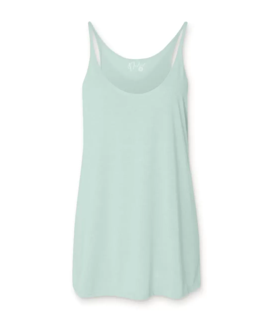 Women Nayked Apparel Athleisure>Women'S Ridiculously Soft Lightweight Flowy Relaxed Tank