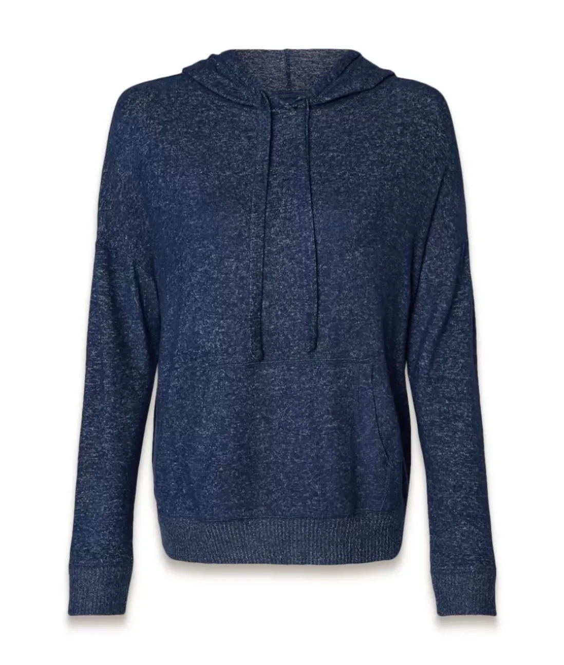 Women Nayked Apparel Hoodies & Sweatshirts>Women'S Ridiculously Soft Cuddle Fleece Hooded Pullover