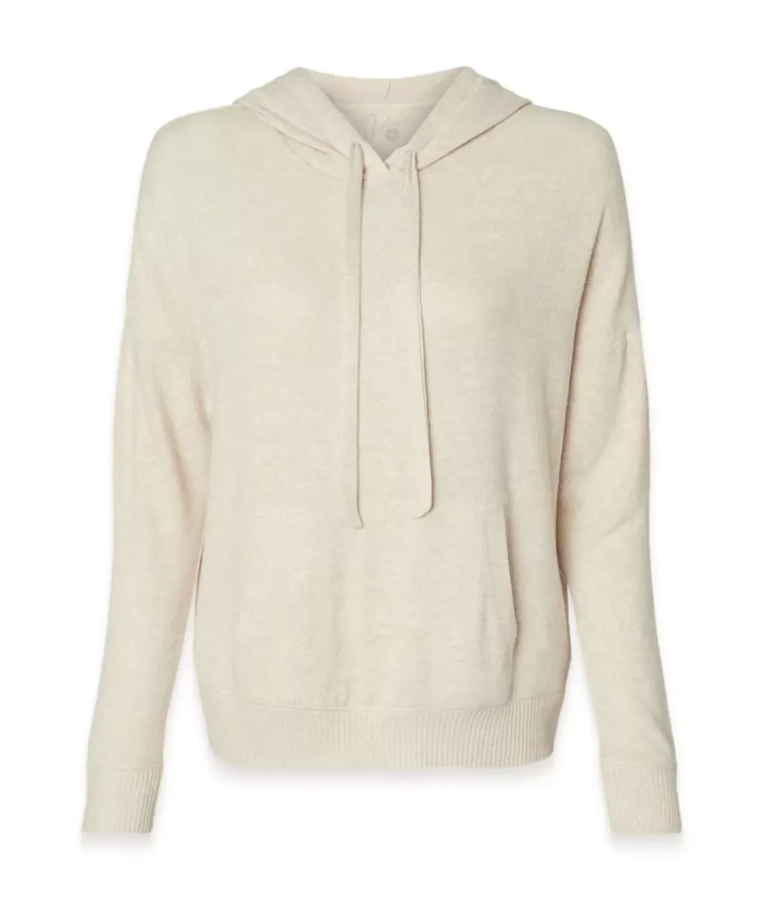 Women Nayked Apparel Hoodies & Sweatshirts>Women'S Ridiculously Soft Cuddle Fleece Hooded Pullover
