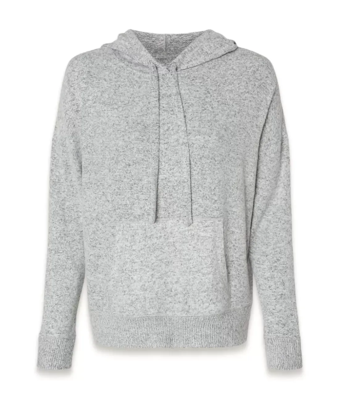 Women Nayked Apparel Hoodies & Sweatshirts>Women'S Ridiculously Soft Cuddle Fleece Hooded Pullover