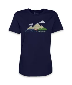 Women Nayked Apparel T-Shirts><noscript><img width=