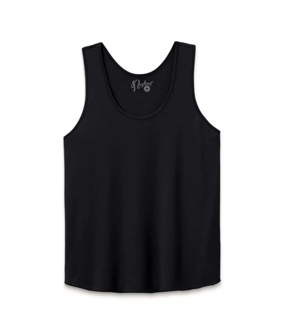 Women Nayked Apparel Tank Tops>Women'S Ridiculously Soft Modal Recycled Tank