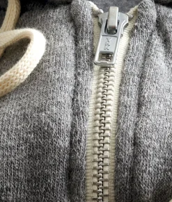 Women Nayked Apparel Athleisure>Women'S Ridiculously Soft Recycled Fleece Full-Zip Hoodie
