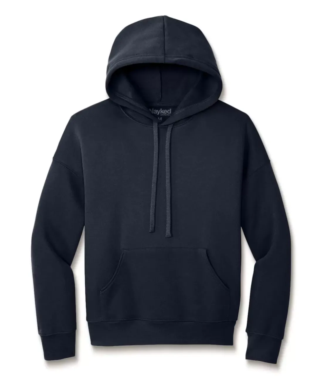 Women Nayked Apparel Hoodies & Sweatshirts>Women'S Ridiculously Soft Oversized Fleece Pullover Hoodie