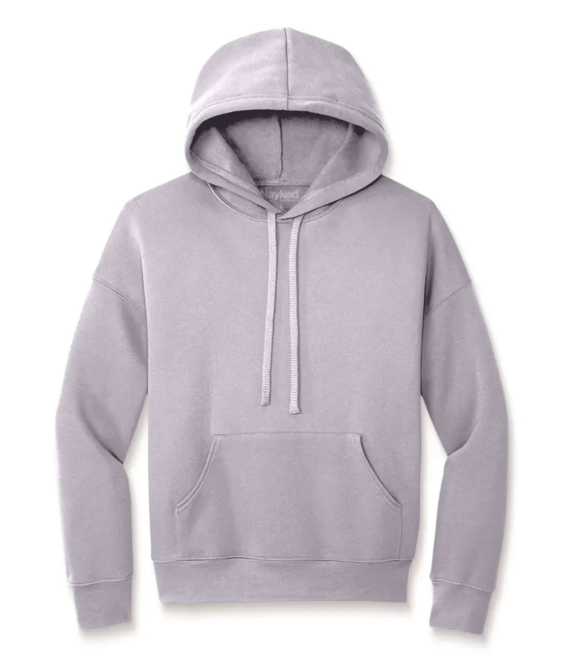 Women Nayked Apparel Hoodies & Sweatshirts>Women'S Ridiculously Soft Oversized Fleece Pullover Hoodie
