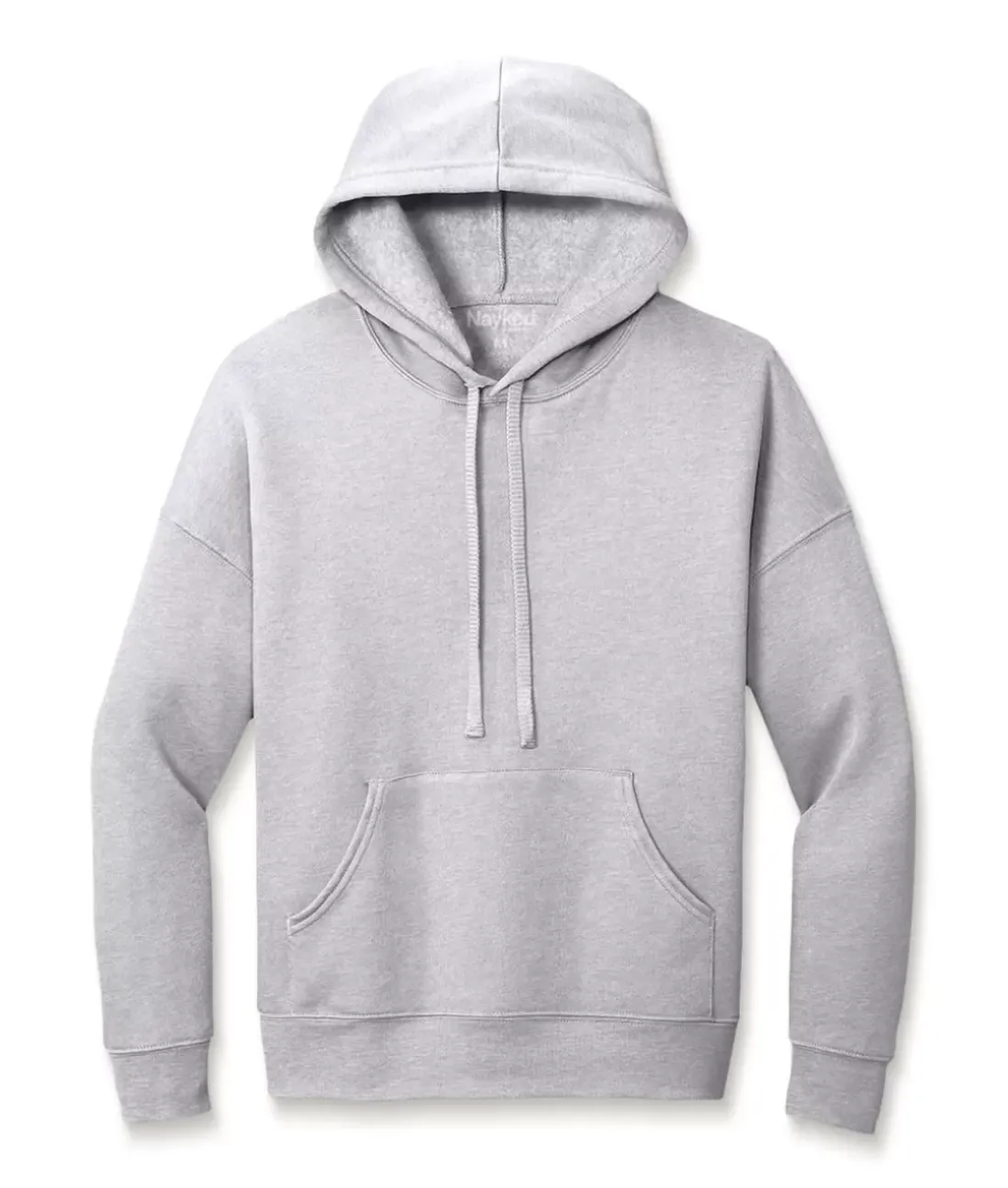 Women Nayked Apparel Hoodies & Sweatshirts>Women'S Ridiculously Soft Oversized Fleece Pullover Hoodie