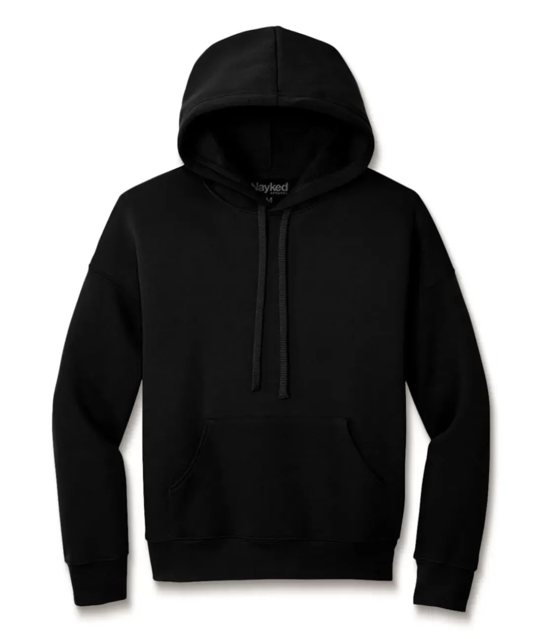 Women Nayked Apparel Hoodies & Sweatshirts>Women'S Ridiculously Soft Oversized Fleece Pullover Hoodie