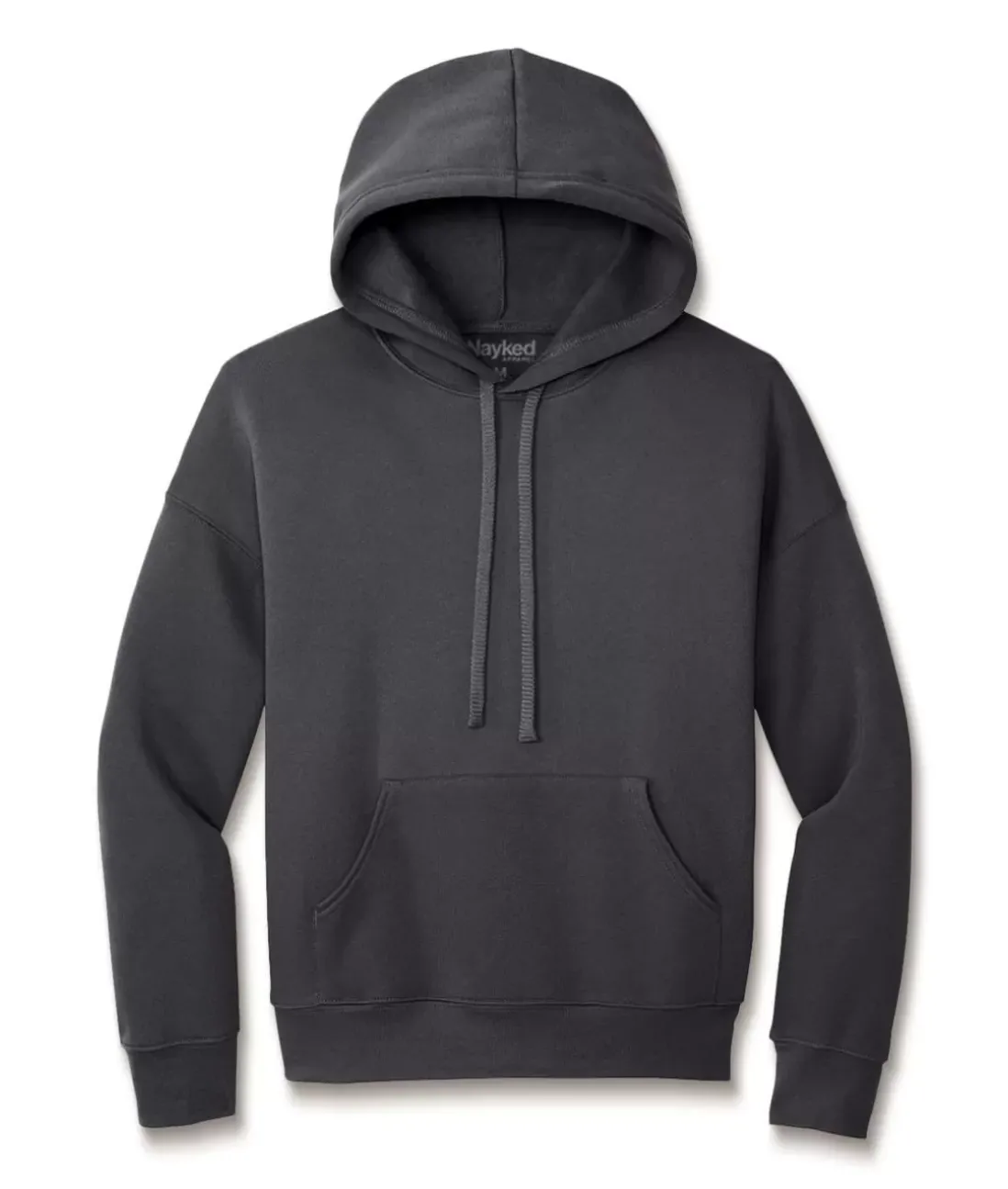 Women Nayked Apparel Hoodies & Sweatshirts>Women'S Ridiculously Soft Oversized Fleece Pullover Hoodie
