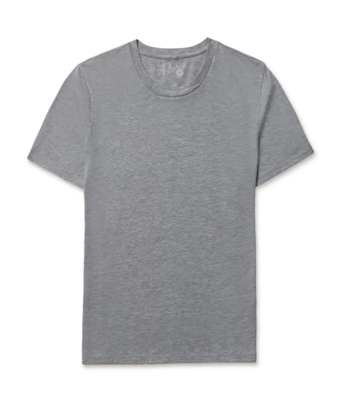 Women Nayked Apparel Tops>Women'S Ridiculously Soft Go-To Tee