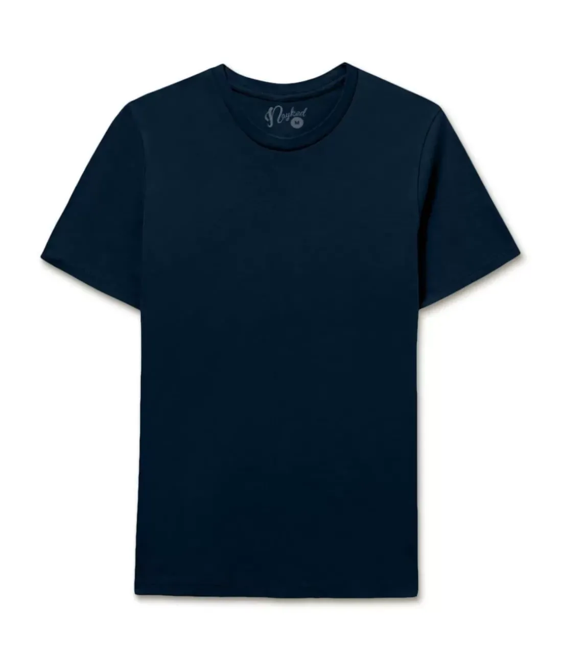Women Nayked Apparel Tops>Women'S Ridiculously Soft Go-To Tee