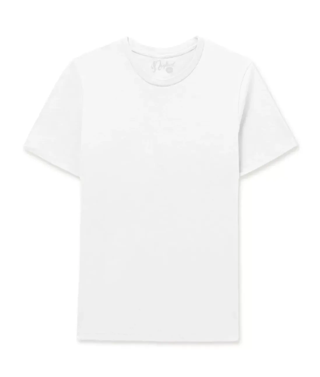 Women Nayked Apparel Tops>Women'S Ridiculously Soft Go-To Tee