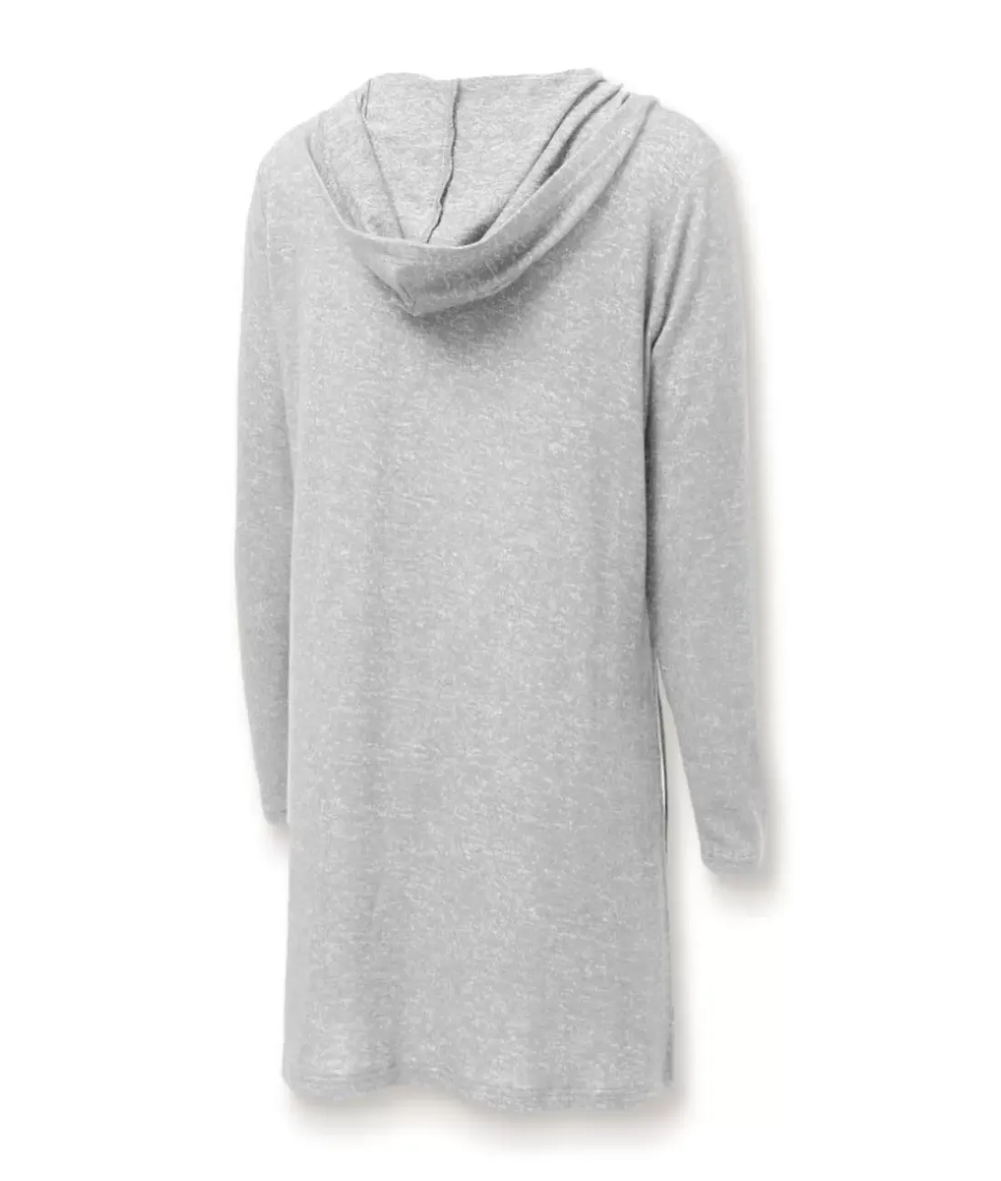 Women Nayked Apparel Cardigans & Sweaters>Women'S Ridiculously Soft Cuddle Fleece Lounge Cardigan