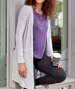 Women Nayked Apparel Outerwear><noscript><img width=