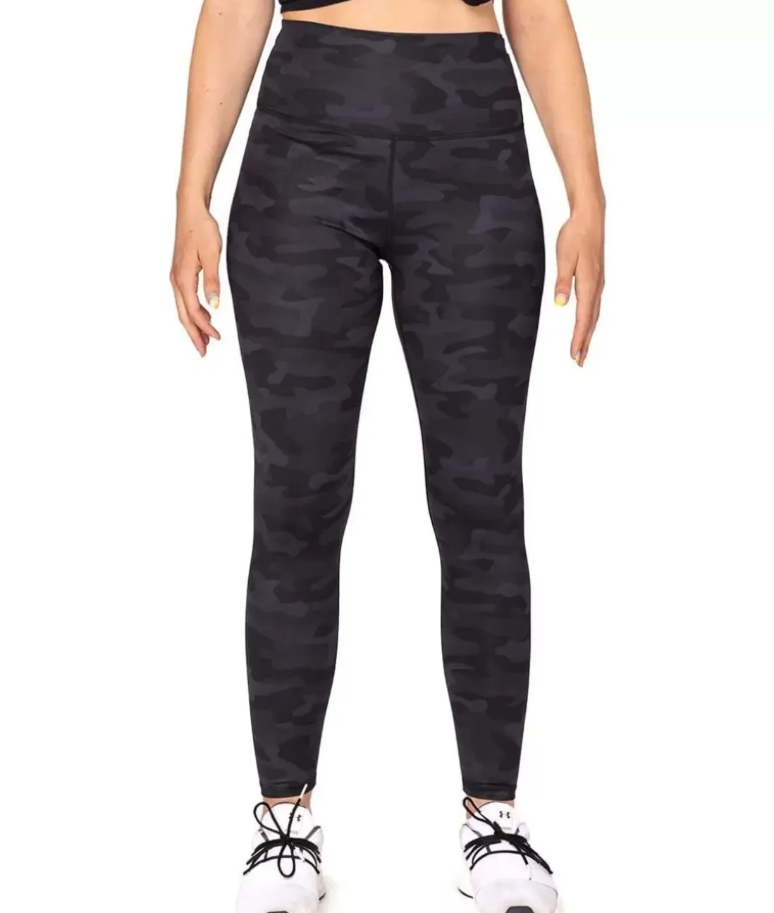 Women Nayked Apparel Athleisure>Women'S Ridiculously Soft Athleisure Impact Leggings
