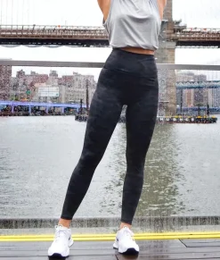 Women Nayked Apparel Bottoms Skirts & Dresses>Women'S Ridiculously Soft Athleisure Impact Leggings