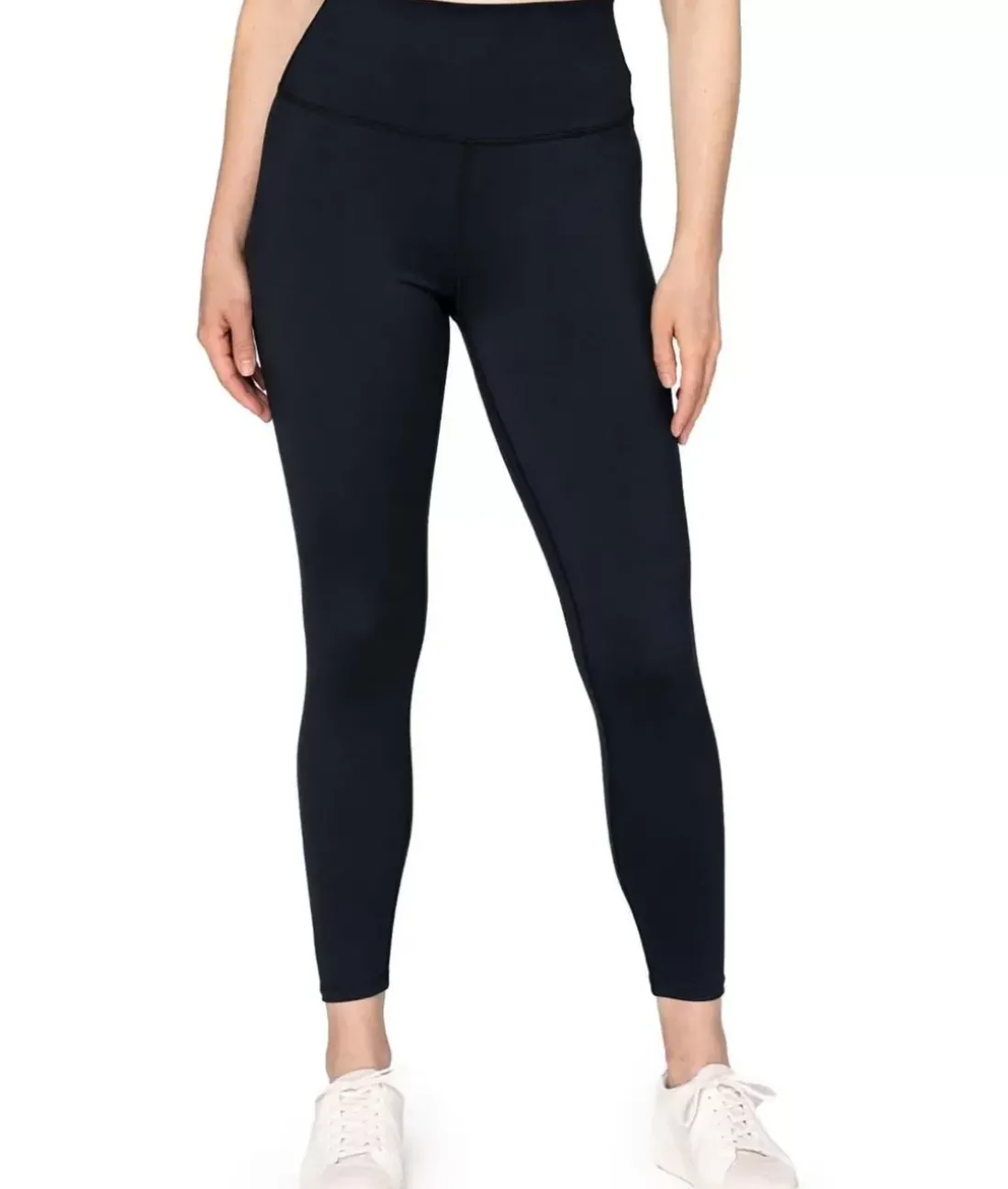 Women Nayked Apparel Bottoms Skirts & Dresses>Women'S Ridiculously Soft Athleisure Impact Leggings