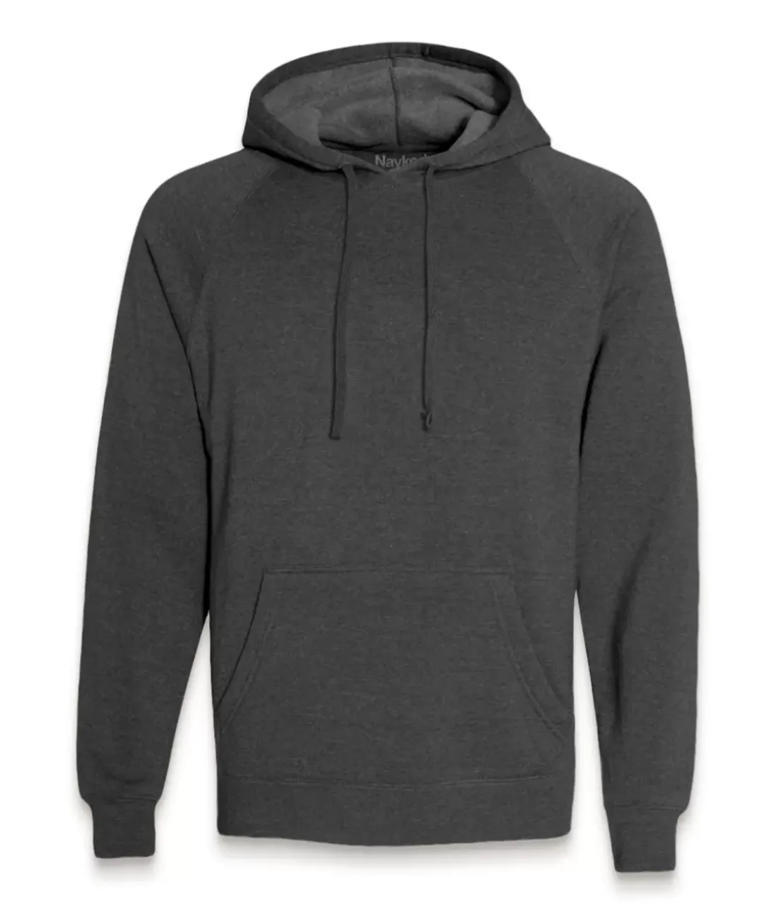 Women Nayked Apparel Tops>Women'S Ridiculously Soft Boyfriend Raglan Sleeve Hooded Pullover Sweatshirt