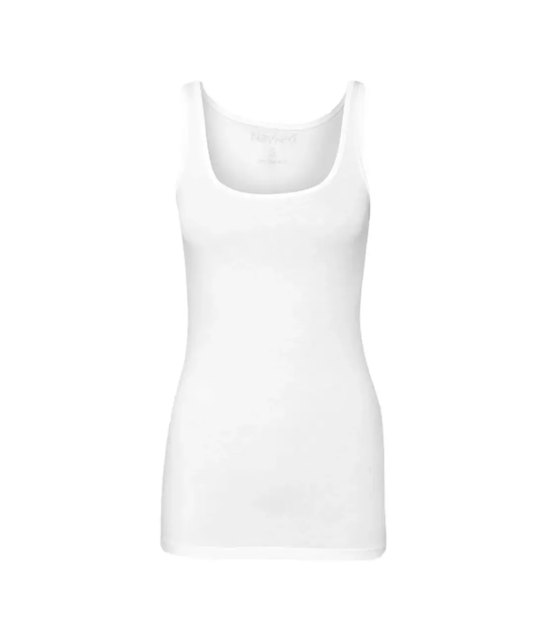 Women Nayked Apparel Tops>Women'S Ridiculously Soft Essential Tank Top