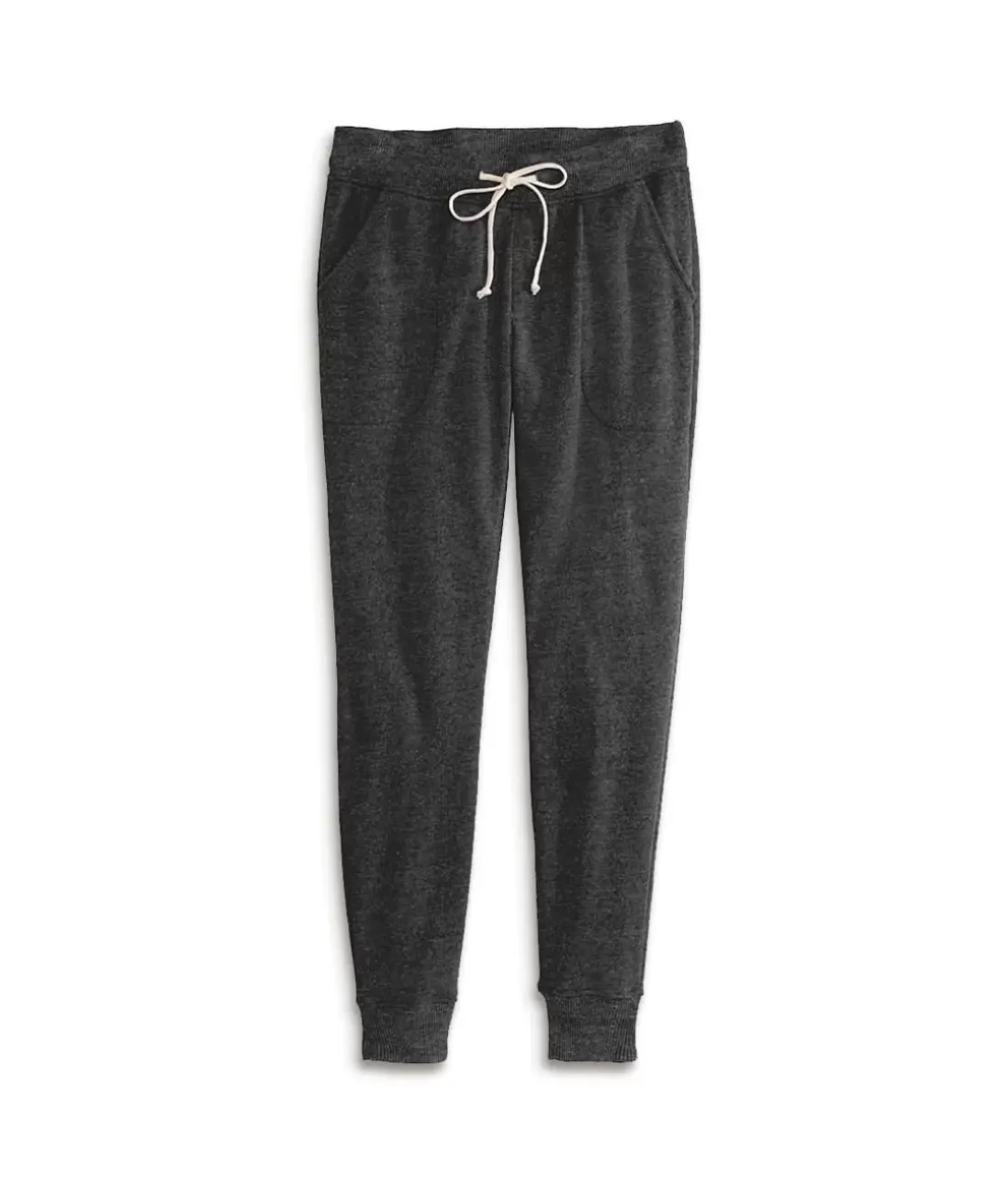 Women Nayked Apparel Athleisure>Women'S Ridiculously Soft Vintage Recycled Softest Fleece Joggers
