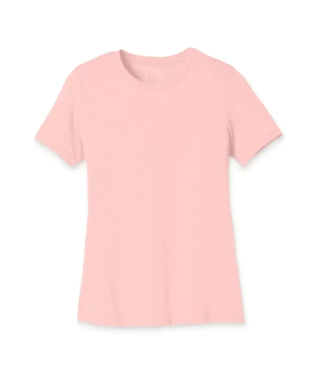 Women Nayked Apparel T-Shirts>Women'S Ridiculously Soft Relaxed Fit Lightweight T-Shirt