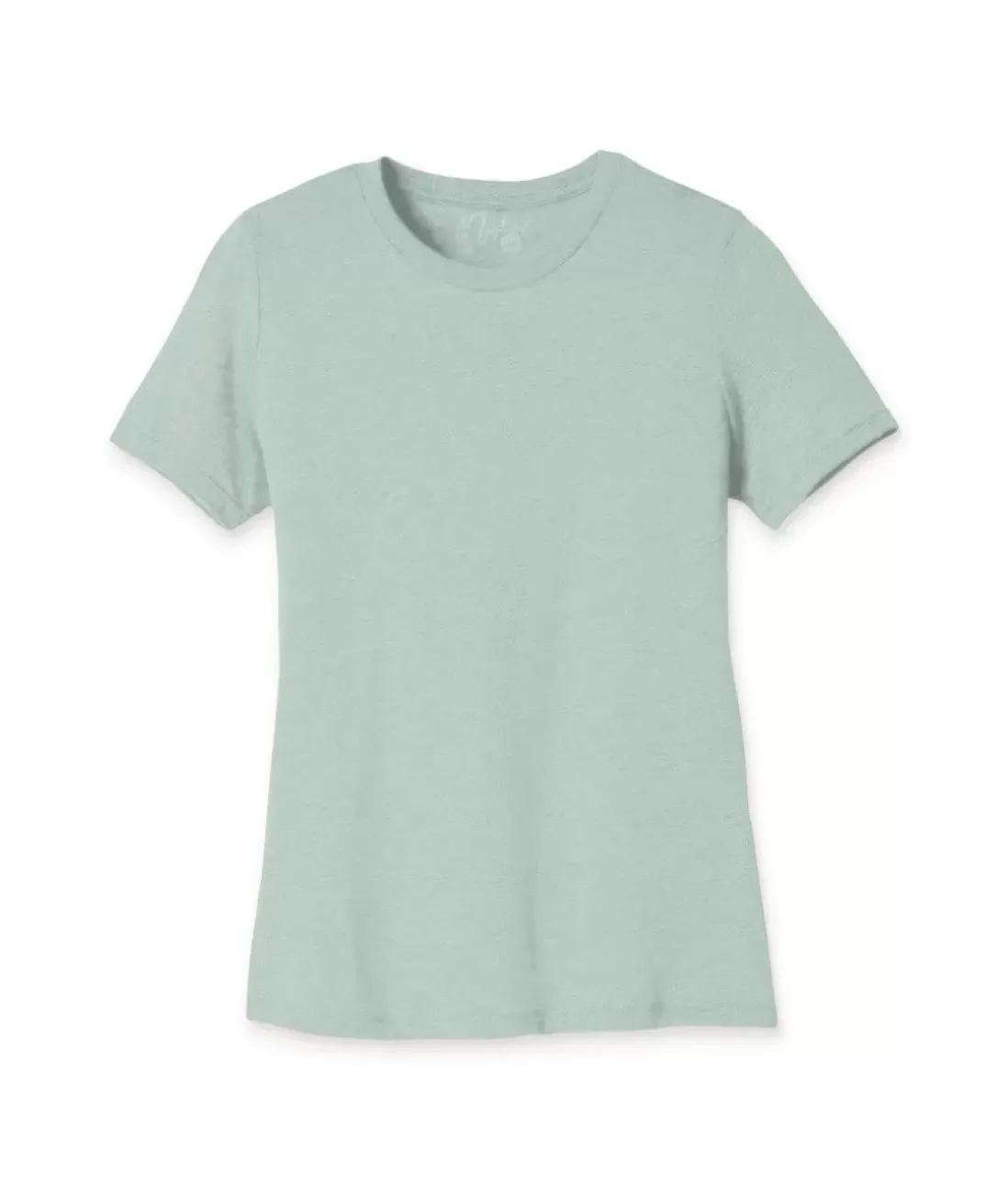 Women Nayked Apparel T-Shirts>Women'S Ridiculously Soft Relaxed Fit Lightweight T-Shirt