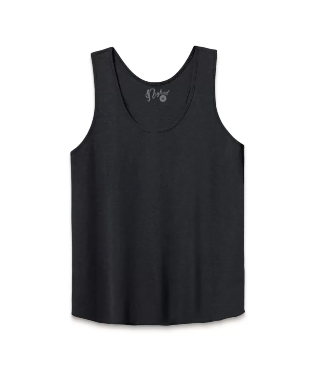 Women Nayked Apparel Tops>Women'S Ridiculously Soft Modal Recycled Tank