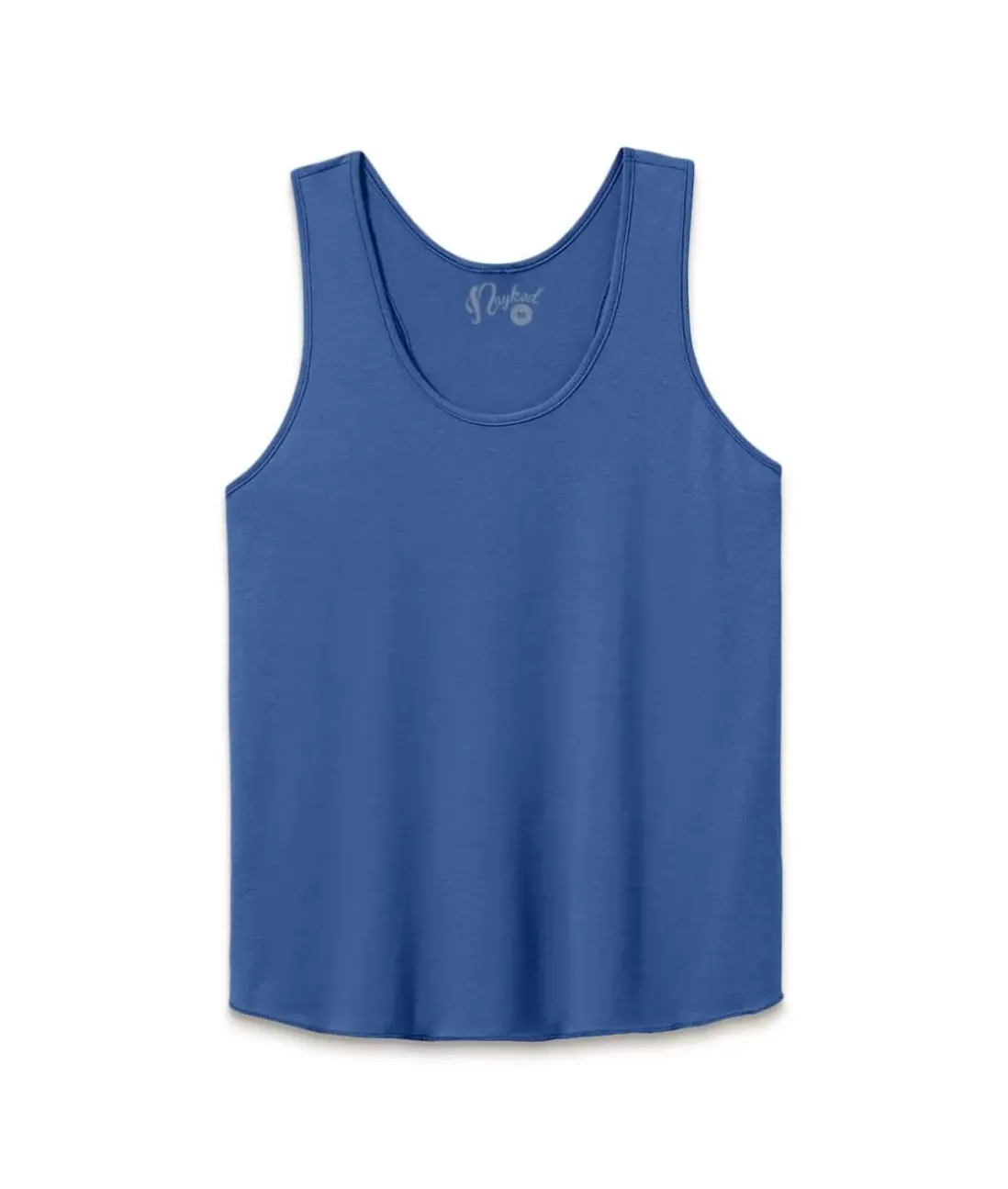 Women Nayked Apparel Tops>Women'S Ridiculously Soft Modal Recycled Tank