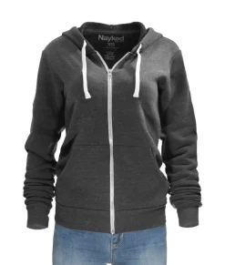 Women Nayked Apparel Hoodies & Sweatshirts><noscript><img width=