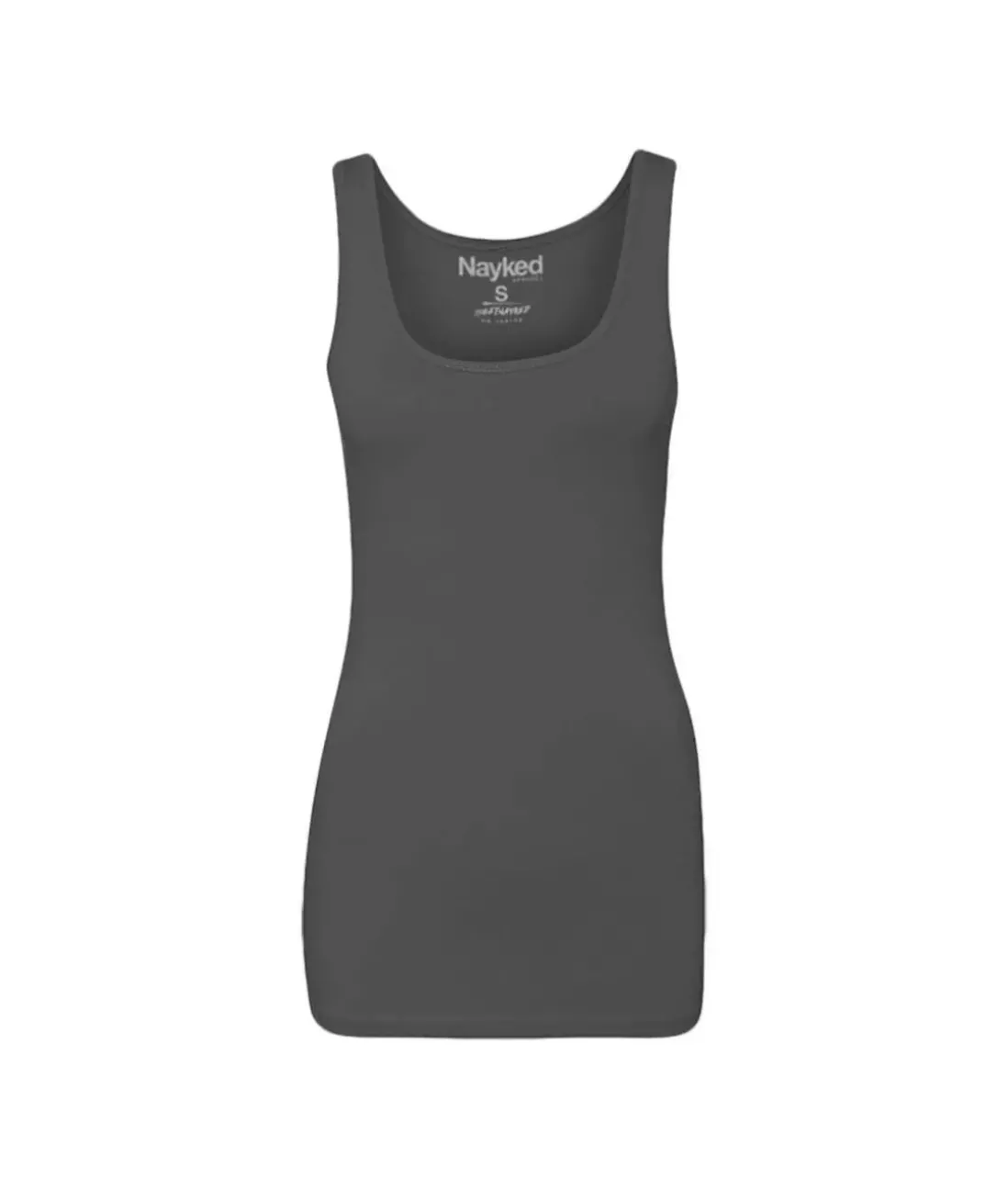 Women Nayked Apparel Athleisure>Women'S Ridiculously Soft Essential Tank Top