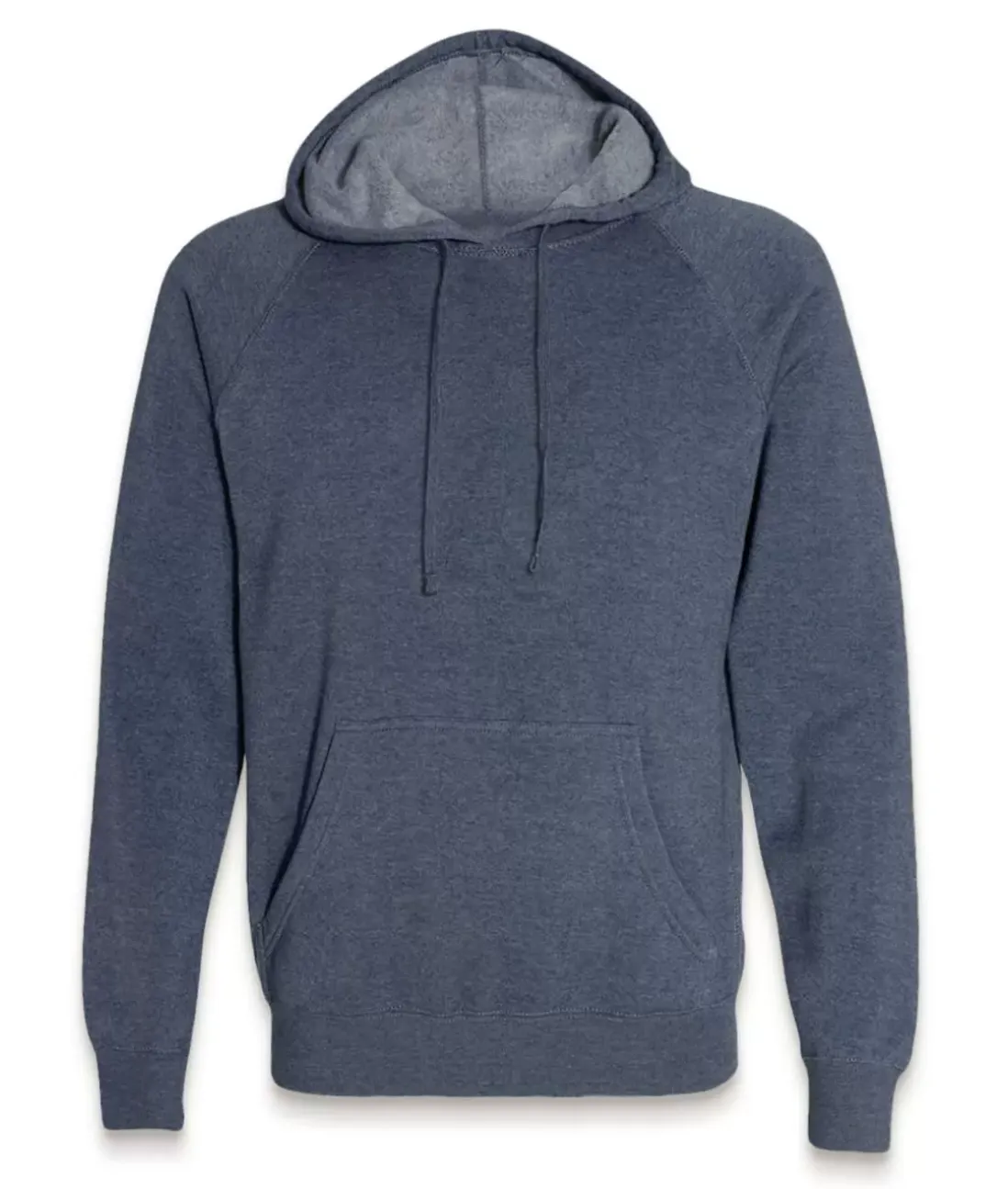 Women Nayked Apparel Hoodies & Sweatshirts>Women'S Ridiculously Soft Boyfriend Raglan Sleeve Hooded Pullover Sweatshirt