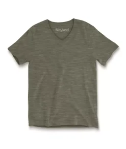 Women Nayked Apparel T-Shirts><noscript><img width=