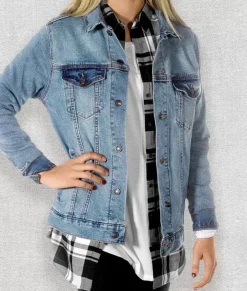 Women Nayked Apparel Tops><noscript><img width=