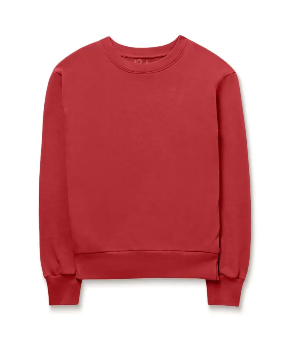 Women Nayked Apparel Athleisure>Women'S Soft Recycled Washed Terry Pullover
