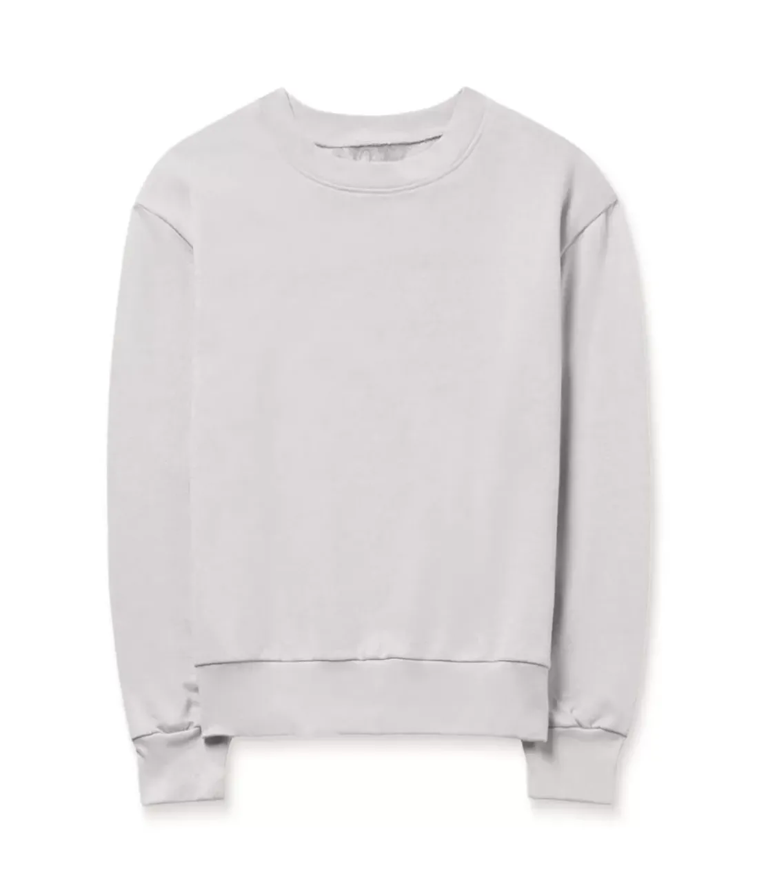 Women Nayked Apparel Athleisure>Women'S Soft Recycled Washed Terry Pullover