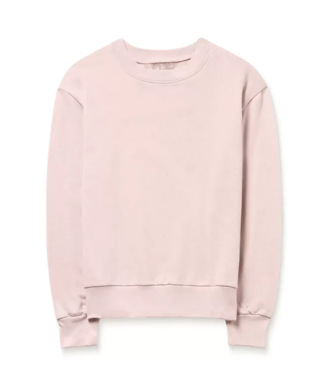 Women Nayked Apparel Athleisure>Women'S Soft Recycled Washed Terry Pullover